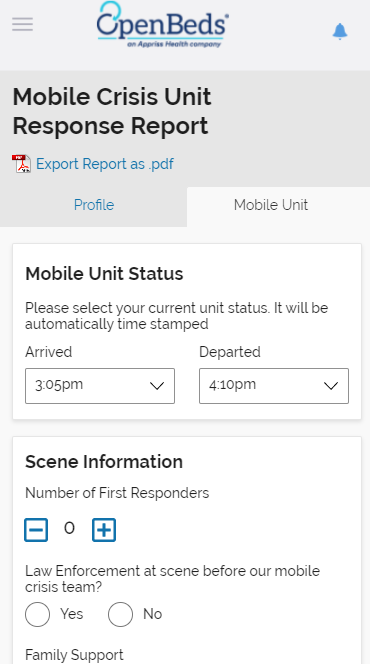 Graphical user interface, application

Description automatically generated
