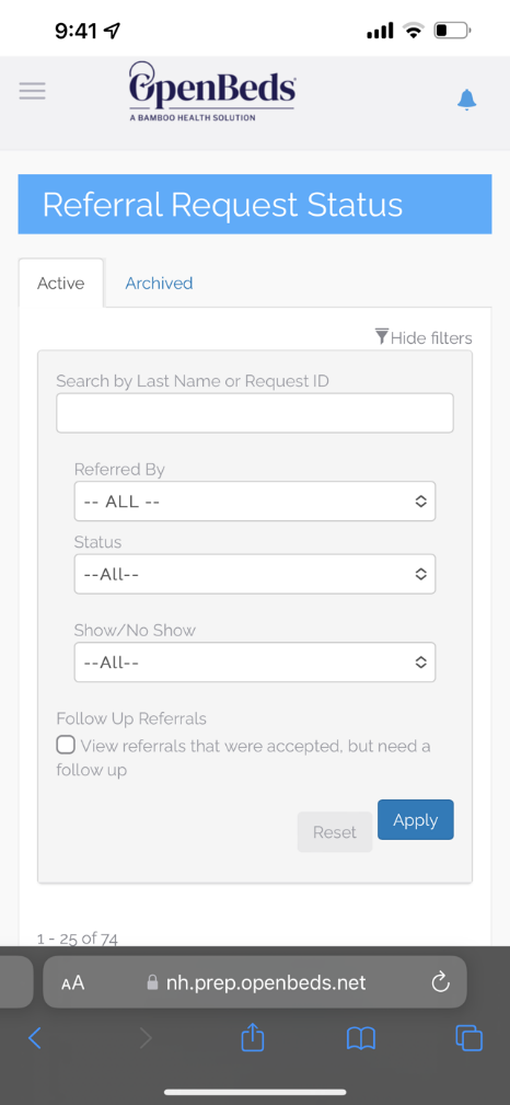 Graphical user interface, application

Description automatically generated